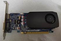HP库存NVIDIA GT420 2G 128位 DDR3 半高显卡，全高挡板！询价