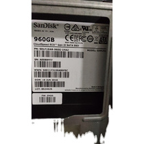 Sandisk/闪迪 960G  MLC 企业级固态硬盘SSD SATA接口