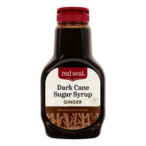 新西兰进口red seal红印优质黑糖生姜原味 女性常备 月子补品