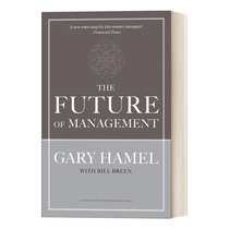 Future Of Management 管理的未来 精装 哈佛商业评论