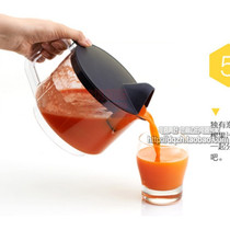 原装松下榨汁机MJ-SJ01KDJ01S果汁杯榨汁杯盖子推料棒配件
