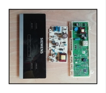 西门子BCD-610W(KA92NV03TI)变频双门冰箱 显示板9000239807 主板