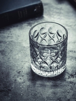 威士忌酒杯洋酒杯子套装啤酒杯欧式水晶玻璃伏特加酒杯酒具酒吧