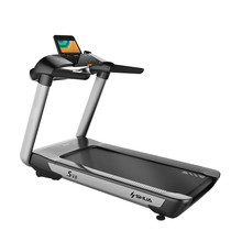 舒华（SHUA）SH-T8700 V8高端家用商用跑步机室内健身器材 ZS