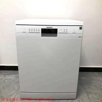 西门子洗碗机SJ235W00JC独立式(白色款)西门子新款I