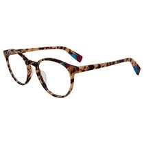 芙拉FURLA 代购VFU251流行时尚女眼镜架显瘦性感全框一体眼镜架
