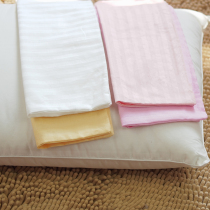 枕芯套内胆套  纯棉可定做 决明子抱枕头皮儿童荞麦枕一个价格