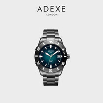 【新品】ADEXE全自动机械表 男士手表防水夜光机械表官方