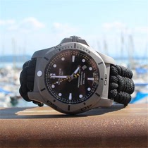 代购正品维氏Victorinox品质手表钛合金双带运动夜光防水石英男表