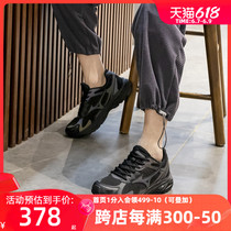Mizuno美津浓男鞋黑武士跑步鞋夏季新款减震运动鞋休闲鞋子网面鞋