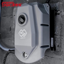 SGCB新格商用洗车机汽车美容店壁挂式高压刷车水泵全自动清洗机