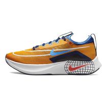 Nike耐克男鞋2022新款ZOOM FLY 4 PREMIUM运动跑步鞋DO9583-700