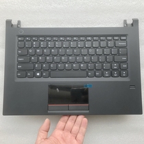 联想昭阳E42-80 C壳D壳笔记本外壳 E52-80 后盖键盘壳解决断轴