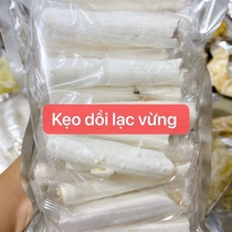 越南风味花生酥糖Keo doi lac vung 400g