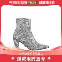 香港直邮潮奢 Pinko 女士脚踝靴