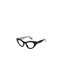 Gucci 猫眼镜型平光镜 GG1083O