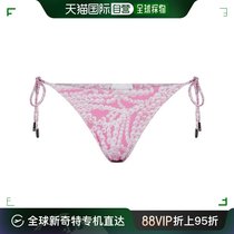 香港直邮潮奢 Givenchy 女士GIV Ld34 比基尼内裤
