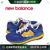 NEW BALANCE 男鞋5740系列运动鞋 M5740LLO