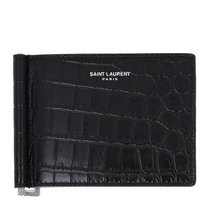 YSL/圣罗兰、saint laurent  皮夹钱包