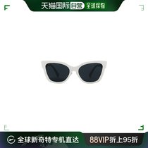【99新未使用】香港直邮潮奢 Miu Miu 缪缪 女士猫眼太阳眼镜
