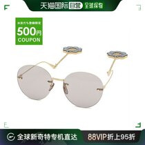 【99新未使用】GUCCI古驰 男士女士太阳镜眼镜 GG1149S 006