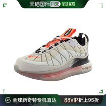 美国直邮Nike耐克MX 720-818女士全掌气垫缓震跑步鞋CI3869100