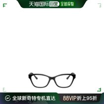 【99新未使用】【美国直邮】prada  光学镜架普拉达椭圆眼镜框架