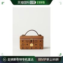 香港直邮潮奢 MCM 女士 Handbag woman Mcm 钱包 MWRAAVI01