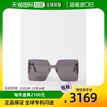香港直邮潮奢 DIOR 迪奥 女士DiorClub M5U 大款太阳眼镜