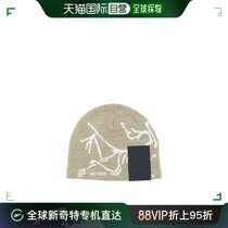 香港直邮Arc'teryx 男士帽子 X000006756BIRDHEADTOQUESMOKEBLUFF