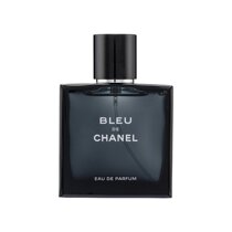 Chanel 香奈儿 蔚蓝男士香水 50毫升