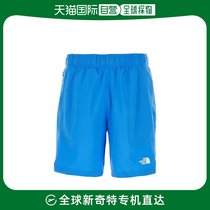 韩国直邮NORTH FACE23SS短裤男NF0A3O1B LV6Light Blue