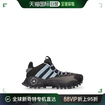 香港直邮adidas 阿迪达斯 女士 Seeulater登山运动鞋