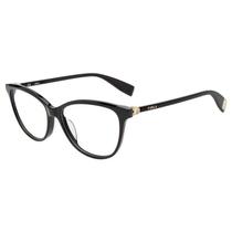 代购正品FURLA芙拉眼镜框女子时尚休闲眼镜架简约百搭VFU546