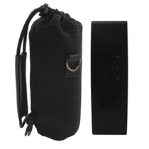 适用Bose SoundLink Mini II 博士蓝牙音箱2代包保护套透音网布袋