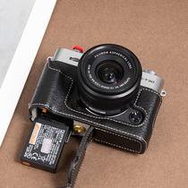 富士相机包XT30保护套XS20 xs10 xt30ii二代XT5/4/3/2微单X100VI