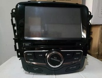 宝骏730原装专用DVD导航安卓大屏智能语音声控蓝牙倒车收音一体机