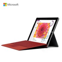 Microsoft/微软 SURFACE 3笔记本PC平板电脑二合一Windows10系统