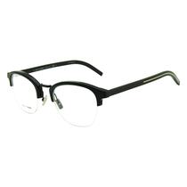 Dior迪奥半框光学镜架女款时尚经典眼镜多色可选300211
