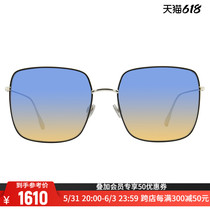 Dior迪奥全框墨镜男女款时尚太阳镜/眼镜多色可选300211