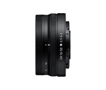 尼康微单镜头Z DX 16-50mm f/3.5-6.3 VR 广角变焦镜头 z16-50
