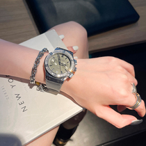 ap皇家橡树2021年新款手表女高级感正品名牌女款大气小众设计女士