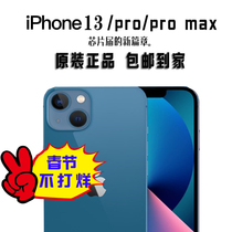 Apple/苹果 iPhone 13 Pro Max 5G手机官方正品国行原封苹果13pro