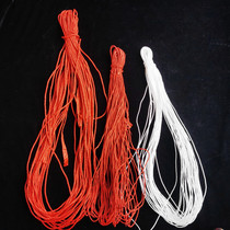 打包绳子广告绳塑料绳 沙发绳 尼龙绳秧绳 抗拉抗腐蚀腊肉香肠绳