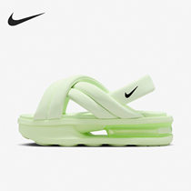 Nike/耐克官方正品新款女士休闲透气厚底耐磨运动凉鞋FJ5929-700