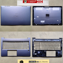 适用HP惠普HSN-Q36C 战Zhan99 Zbook15 Power G7 G8外壳A壳C D壳