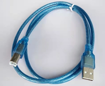 新线切割配件单板机USB接口移动无线传输程序盒存储器同步传输品