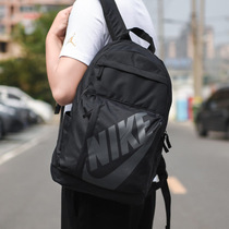 Nike耐克双肩包男包女包夏季新款运动包学生书包旅行背包CK0944