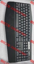 议价产品：Logitech/罗技键盘无线蓝牙键盘k850.成色新