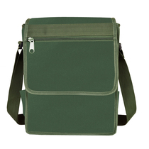 户外装备单肩包参谋指挥作业电脑包包单肩挎包迷彩手提包